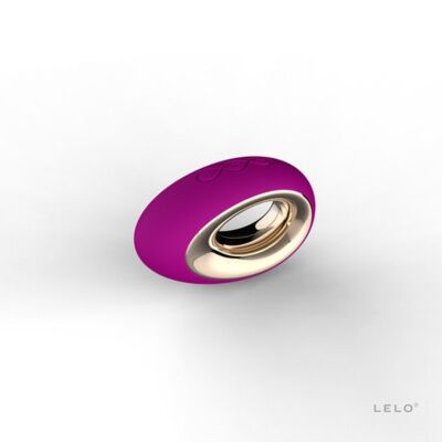 Vibrator Lelo anderem stieg tief Logo