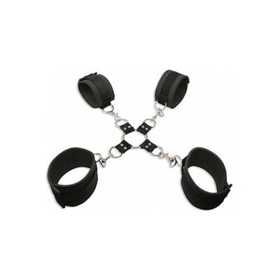 Kit Extremes Fesselset FetishXtreme