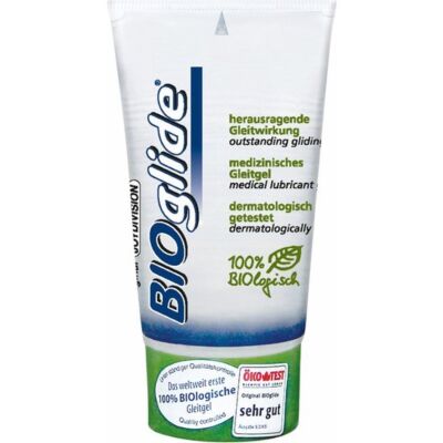 Bioglide Schmiermittel 40ml