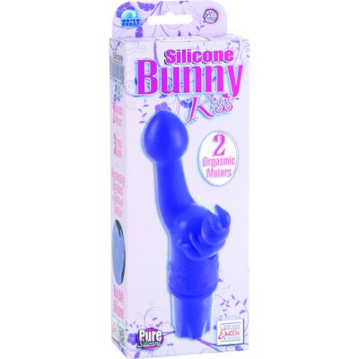 Kaninchen Vibrator KissSilk