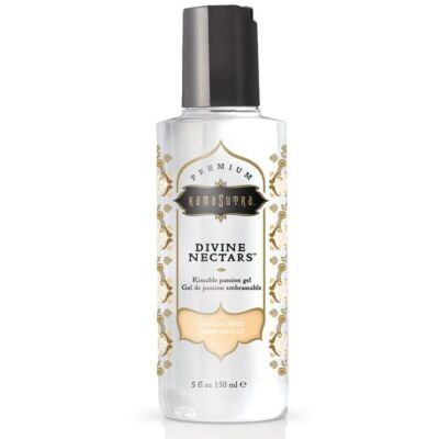 Kamasutra Divine Nectars Gleitgel Vanille 150 ml