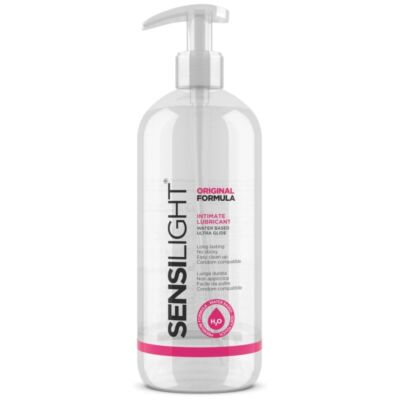Intimateline - Sensilight Original Formula Gleitmittel 500 ml
