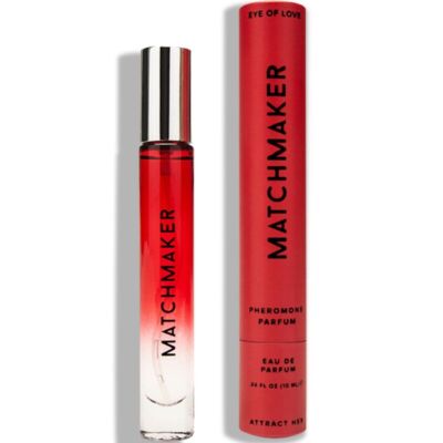 Perfume LGBT Matchmaker 10 ml -> Parfüm LGBT Matchmaker 10 ml