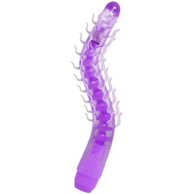 FlexiVibe Lila 23.5cm -> FlexiVibe Lila 23,5 cm