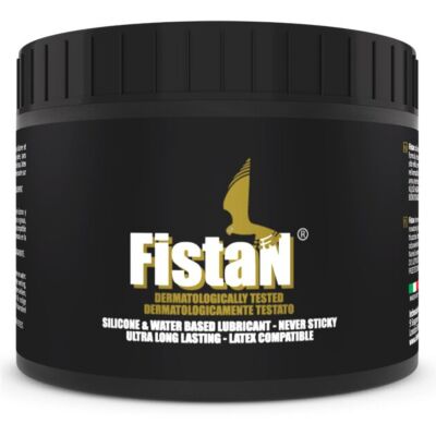 Fistan Lubrifist Gel Anal 150 ml - Intimes Gleitmittel für anale Beziehungen