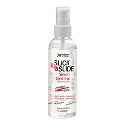 SilkGlide - Premium Gleitmittel