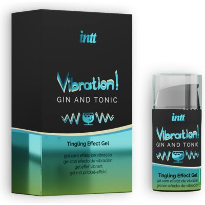 Vibratónico 15ml - Vibratonic 15ml
