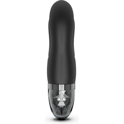 Hop Hop Bob Estim Vibrator - Erotisches Produkt mit Vibration und E-Stimulation