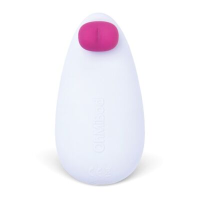 Lovelife Lächeln rosa Vibrator