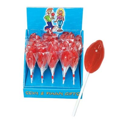 Lippen Strawberry Treat