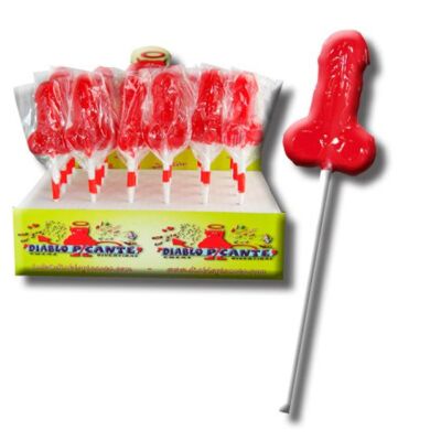 Fruchtige Köstlichkeit