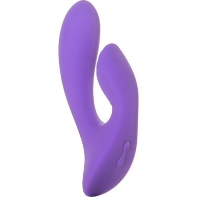 Silhouette lila Vibrator s17