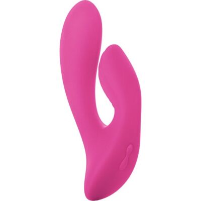 Silhouette s17 rosa Vibrator