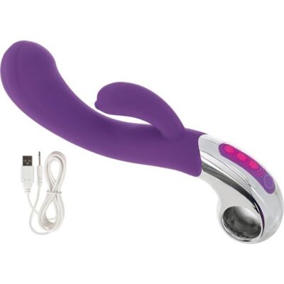 Umfassen Felicity lila Vibrator