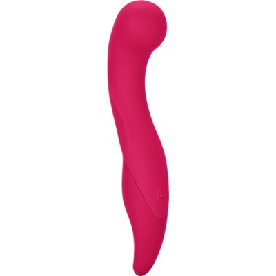 Silhouette s12 rot Vibrator
