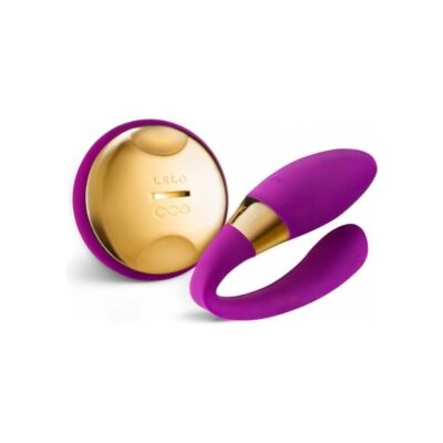 Lelo Tiani 24k lila Massage