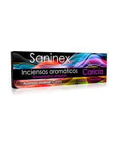 Saninex Liebkosung Weihrauch