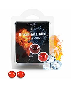 Duo Sensation Balls