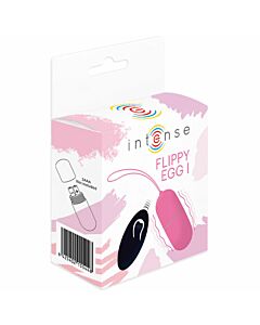 Fernbedienungsei Flippy Love