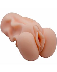 Wildbull Masturbator