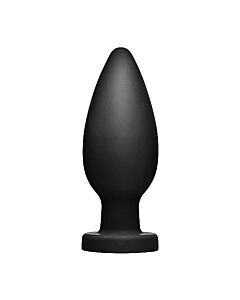 Silikon Analplug - xxl