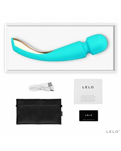 Smartrand Türkis-Zauberstab