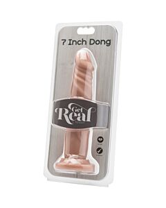 Kraftvolles Vergnügen 18cm