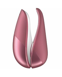Clitoralstimulator Liberty Pink