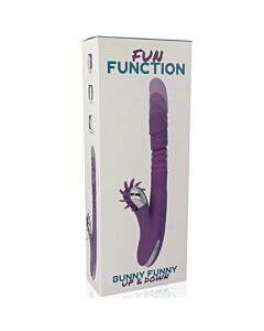 Häschen Hüpf Vibrator
