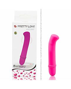 Lila Sinnlichkeit Massager