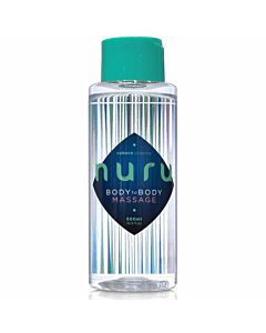 Gel Nuru Sinnlich 500ml