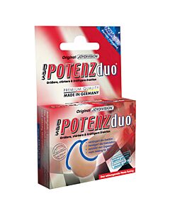 Potentes Mini-Ringe Duo