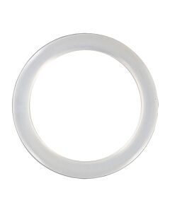 Kraftvoller Mittelgroßer Ring