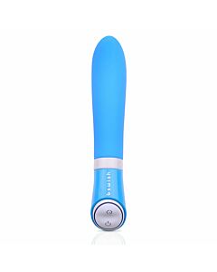 B-Delight Blauer Vibrator