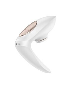 Satisfyer Couples Bliss: Satisfyer Paare Glück