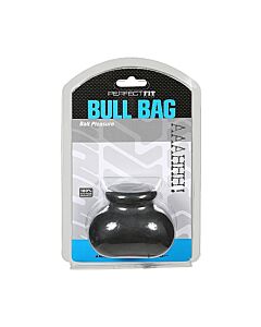 Perfectfit Bull Bag schwarz