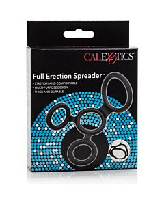 Vollaufrichtungsverteiler