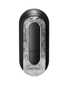 Tenga Flip 0 (Null) elektronische Vibration schwarz