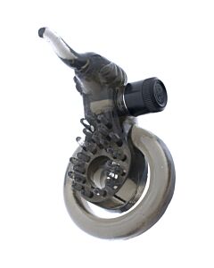 Cock Ball Ring Elefant Gelee Vib
