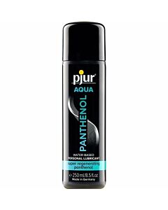 Pjur aqua panthenol - 250ml