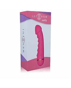 Intensive Sally 20 Geschwindigkeiten Silikonrosa