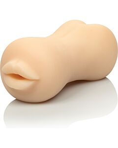 Doppelter Genuss Dualer Masturbator