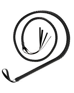 Peitsche Obsidian 210cm