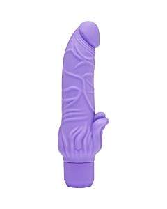 Realitätslila Vibrator