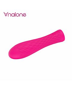 Nalone ian Mini Vibrator Pink