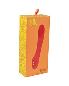 Vibrator Pink G-Punkt.