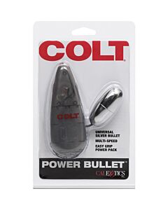 Colt Multigeschwindigkeit Power Pak Kugel