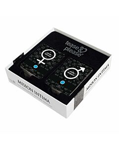 Erweiterter Geheimer Pack