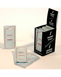 Extase stimulierenden sinnlich männlichen Höhepunkt