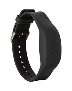 Armband Total Control - Schwarz